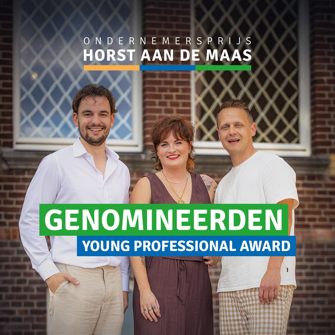 Young Professionals 2025 