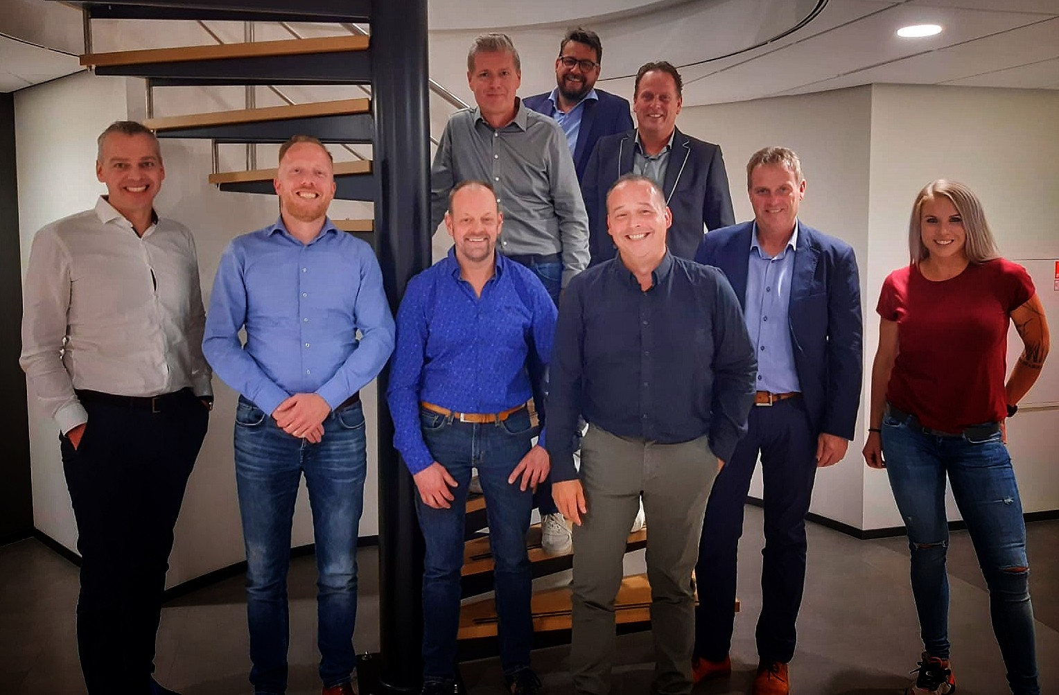 Innovatieaward 2021